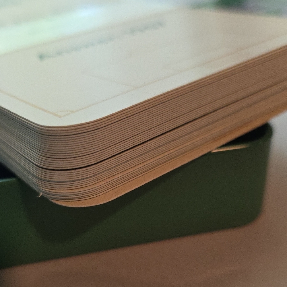 Sports Trivia Card Set - Picture 5 of 5